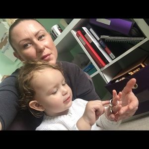 Meet your Posher, Nicole